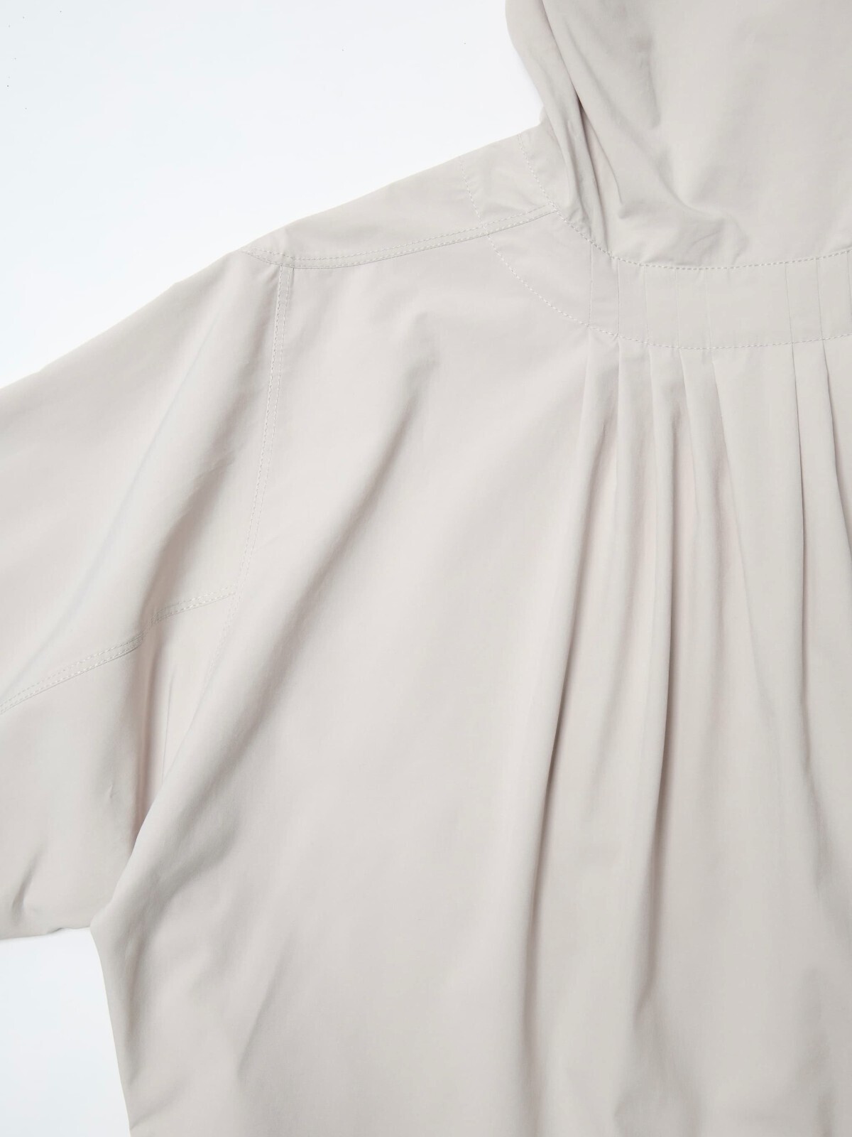 IRENISA 男士 HOODED PARKA 圖片23