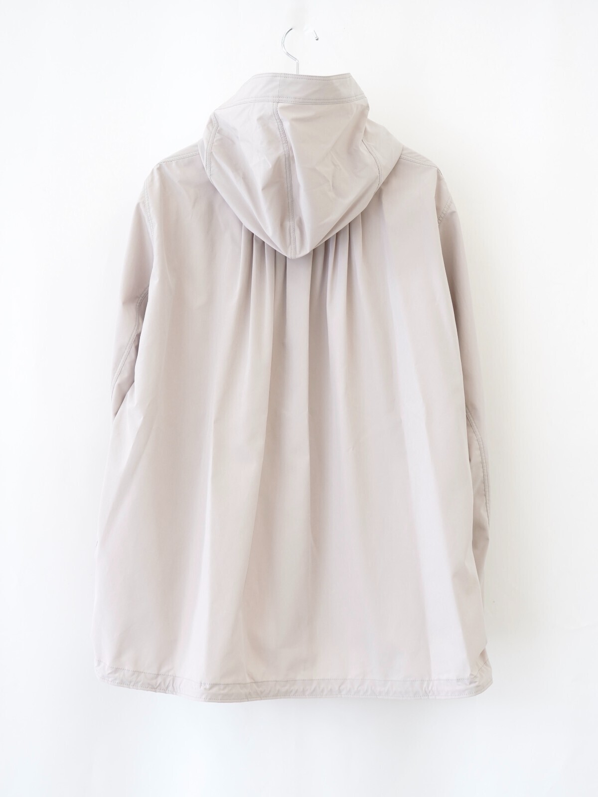 IRENISA 男士 HOODED PARKA 圖片30