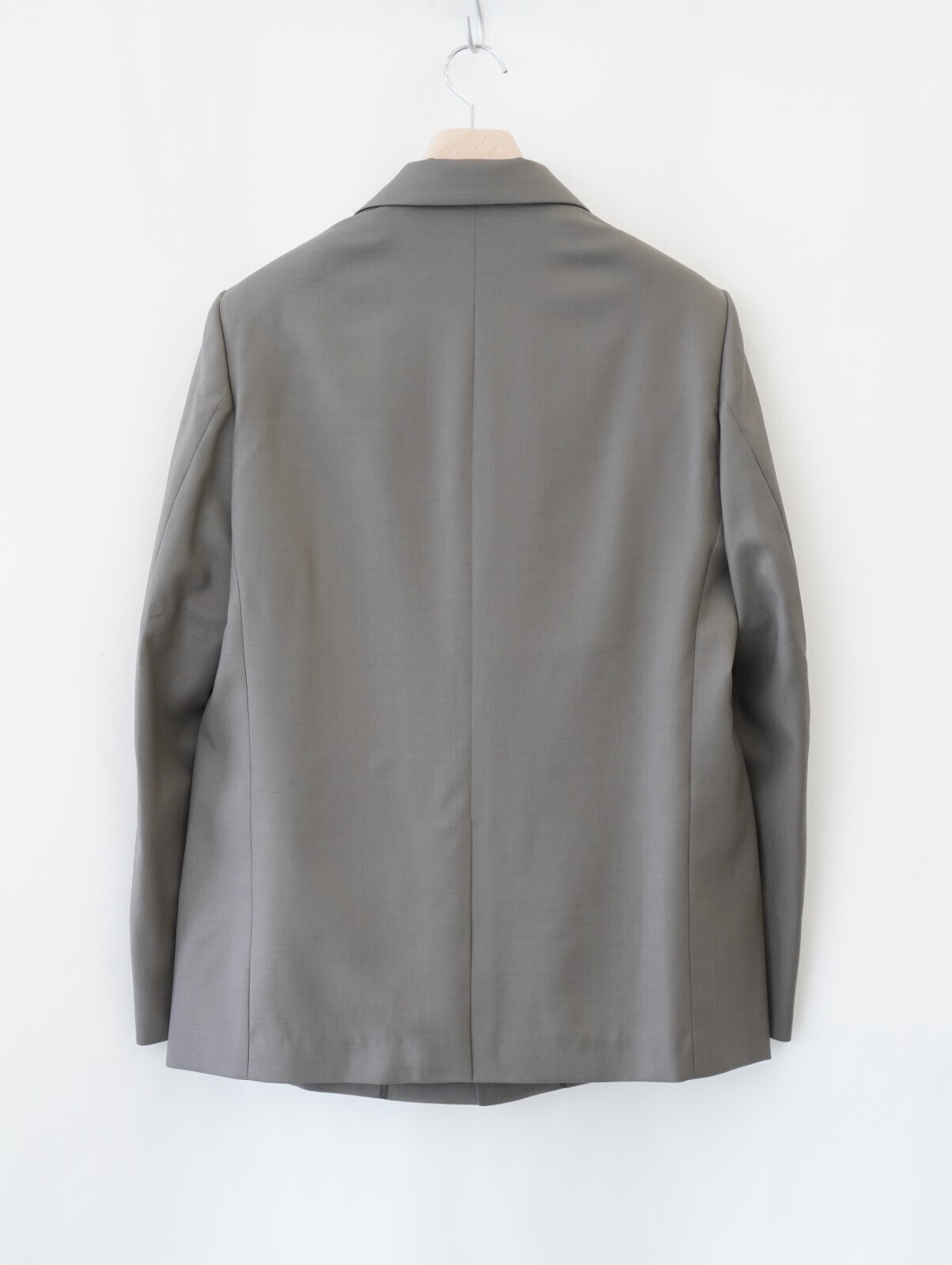 IRENISA 男士 MODIFIED SHAWL COLLAR JACKET (25AW) 圖片9