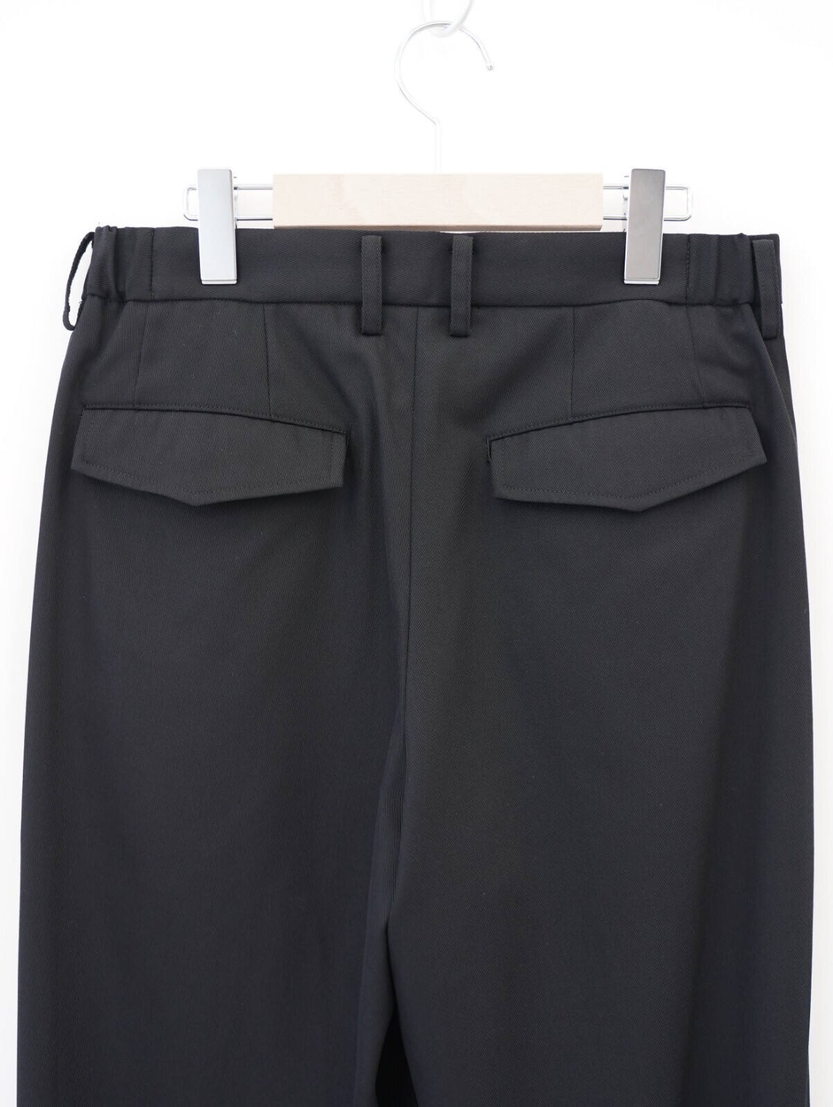 IRENISA 男士 TWO TUCKS WIDE CARGO PANTS 圖片12