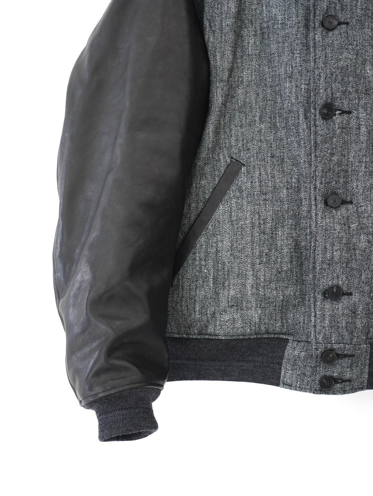 NULABEL 男士 DOWN AWARD JACKET 圖片8