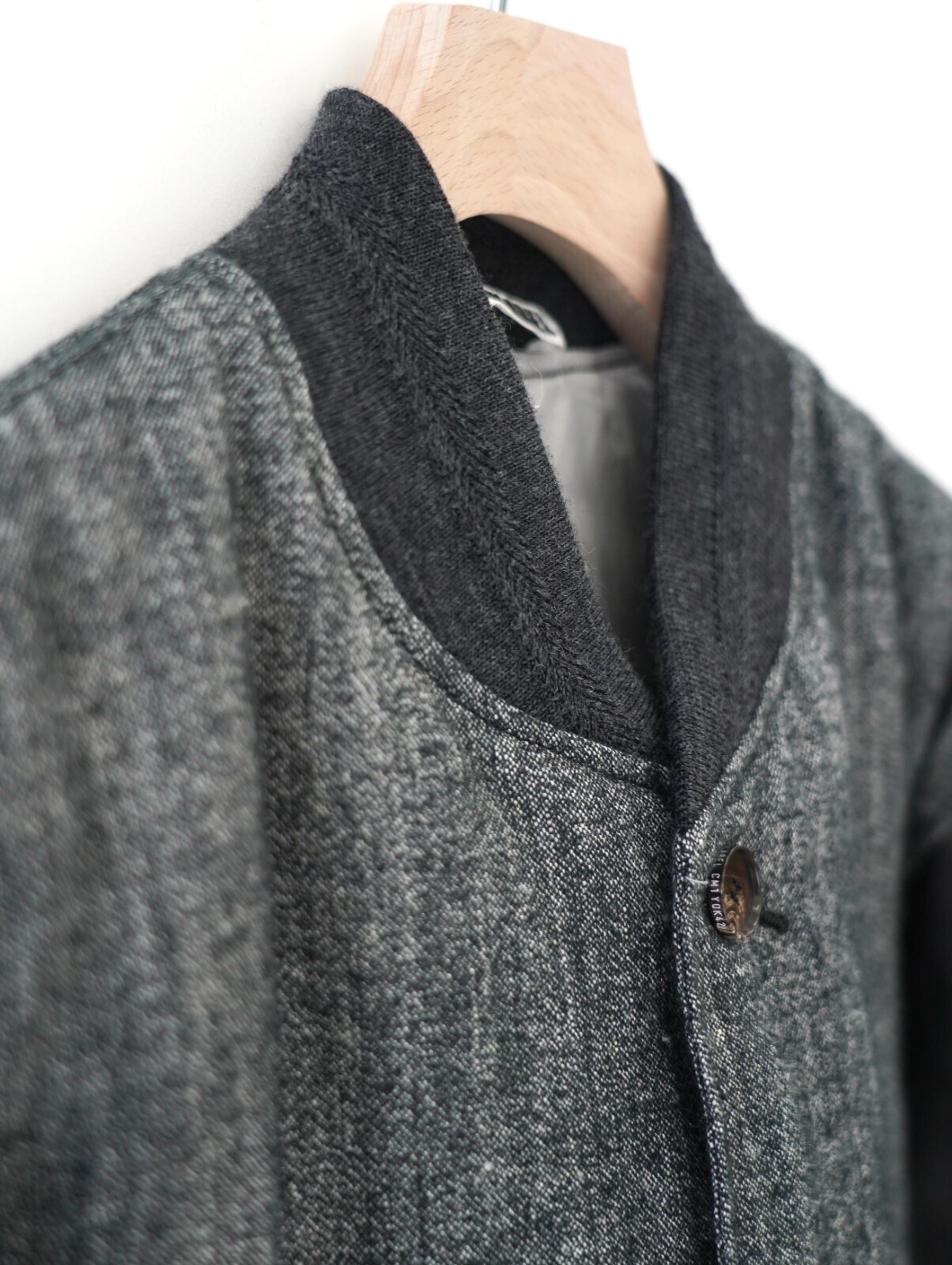 NULABEL 男士 DOWN AWARD JACKET 圖片10