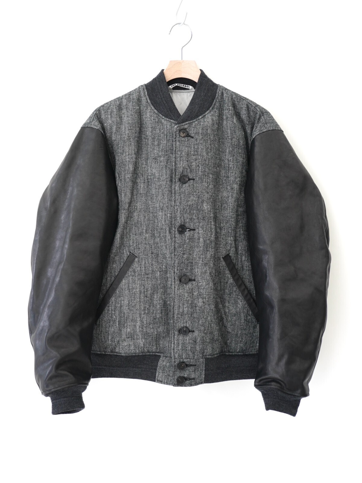 ダウンアワードジャケット | NULABEL