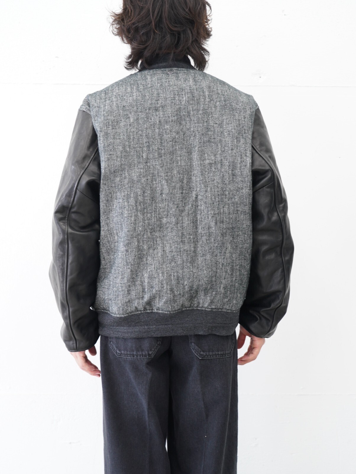 ダウンアワードジャケット | NULABEL