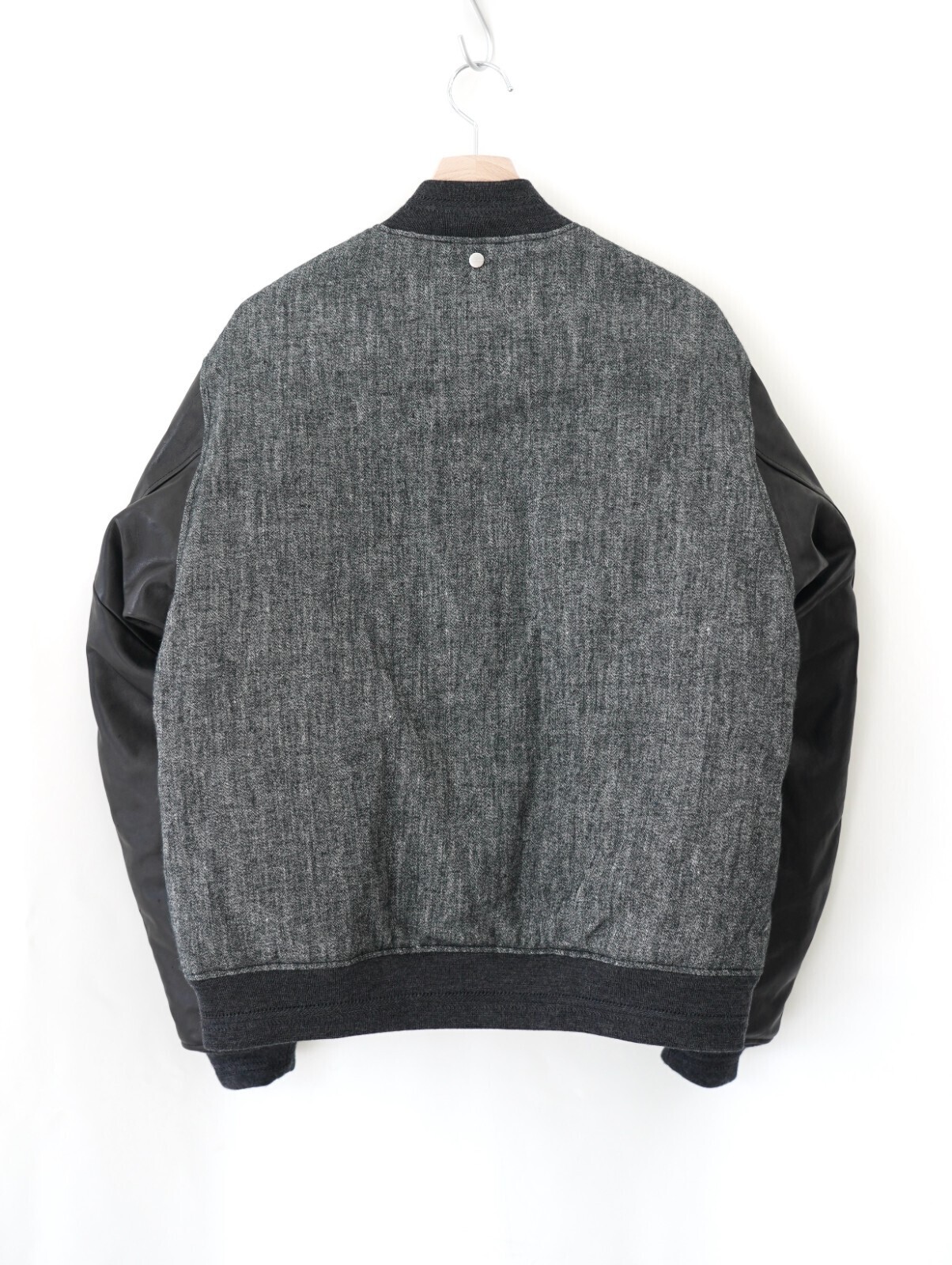 NULABEL 男士 DOWN AWARD JACKET 圖片11