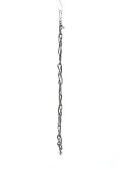 NULABEL WOMENS & MENS HAND DYED ROPE CARABINER IMAGE2