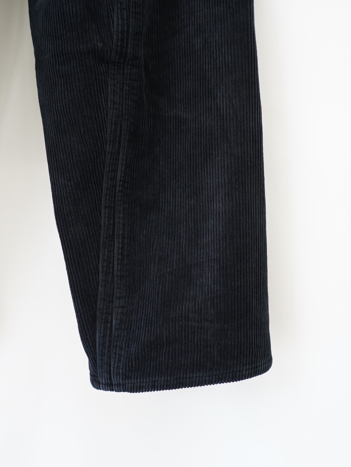 NVRFRGT 남성 3D TWISTED WIDE LEG 5P PANTS 이미지9