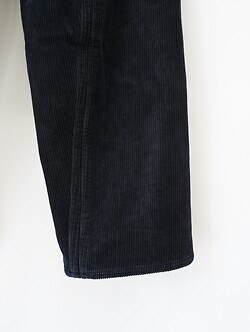 NVRFRGT 男士 3D TWISTED WIDE LEG 5P PANTS 圖片9