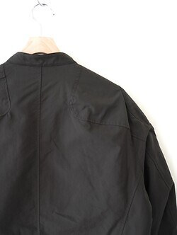 NVRFRGT 男裝 PADDED MOTORCYCLE JACKET 圖片28