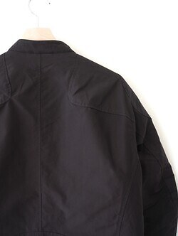 NVRFRGT 男裝 PADDED MOTORCYCLE JACKET 圖片14