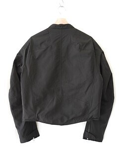 NVRFRGT 男裝 PADDED MOTORCYCLE JACKET 圖片27