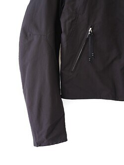 NVRFRGT 男裝 PADDED MOTORCYCLE JACKET 圖片10