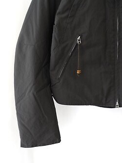 NVRFRGT 男裝 PADDED MOTORCYCLE JACKET 圖片24