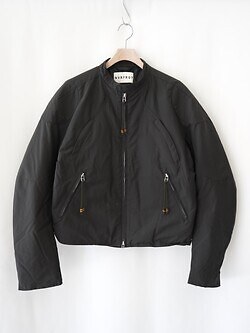 NVRFRGT 男裝 PADDED MOTORCYCLE JACKET 圖片22