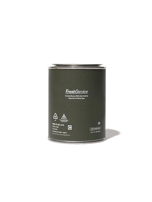 FreshService x KUUMBA INCENSE KIT (25AW)｜FreshService MENS