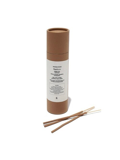 FreshService x KUUMBA INCENSE STICKS (25AW)｜FreshService WOMENS & MENS
