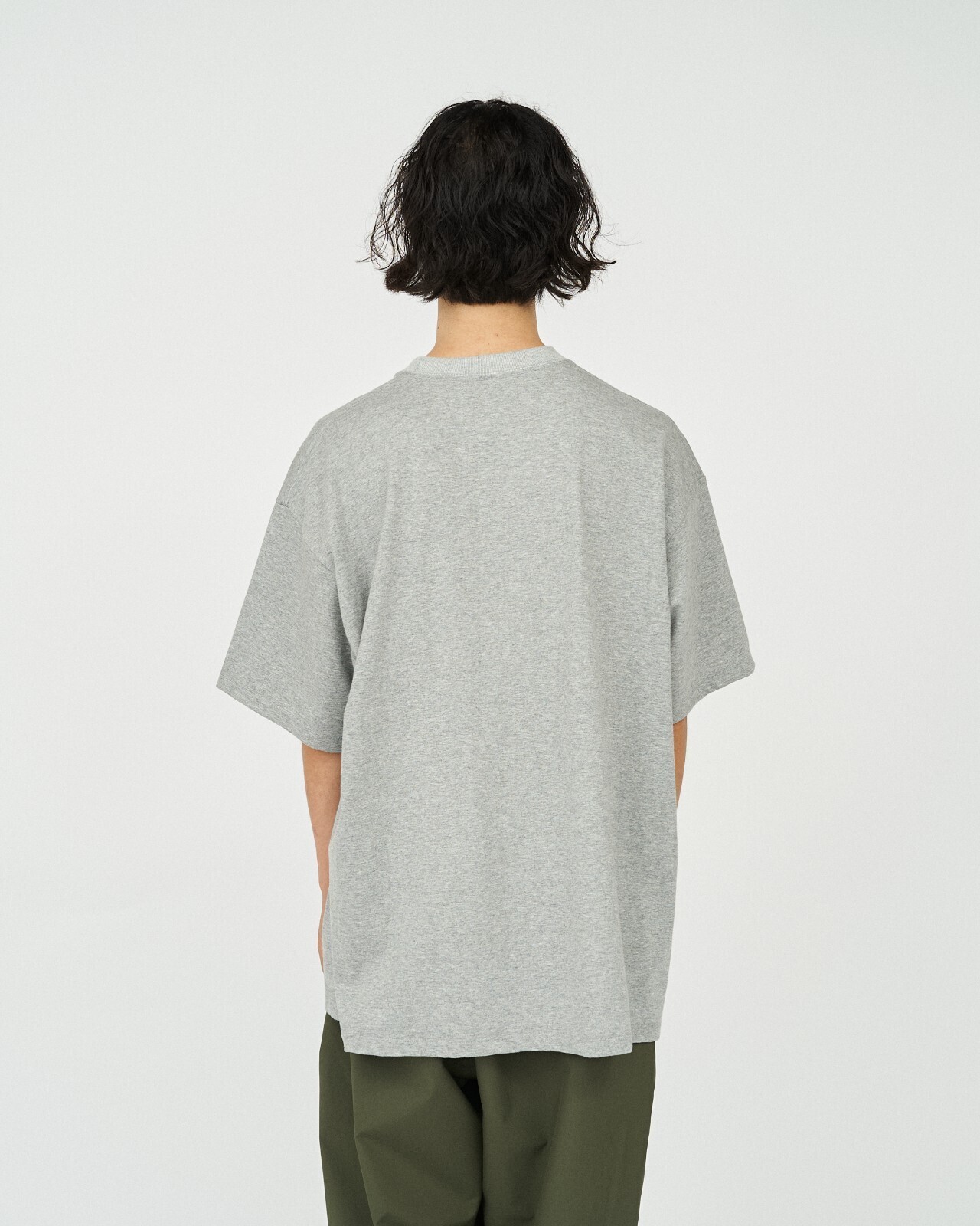 フレッシュサービス レディース & メンズ 2パックオールウェザーTシャツ 画像17