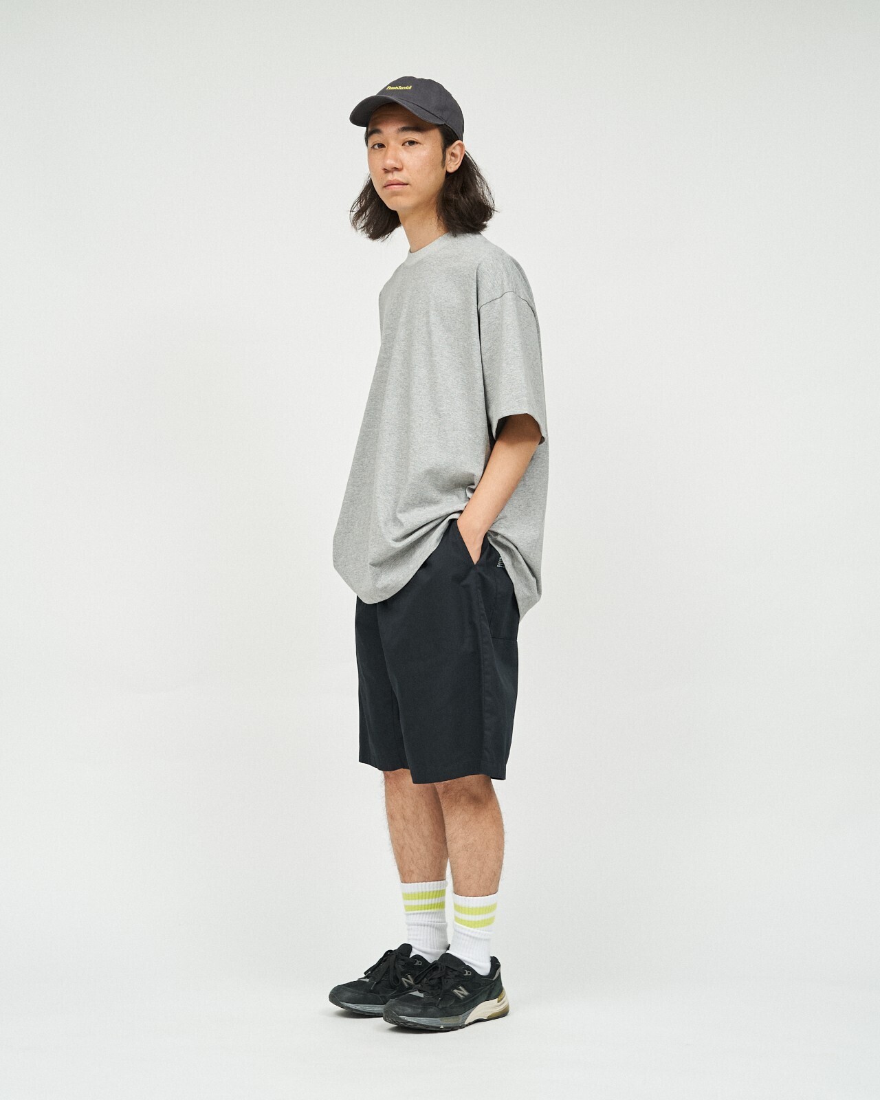 フレッシュサービス レディース & メンズ 2パックオールウェザーTシャツ 画像18