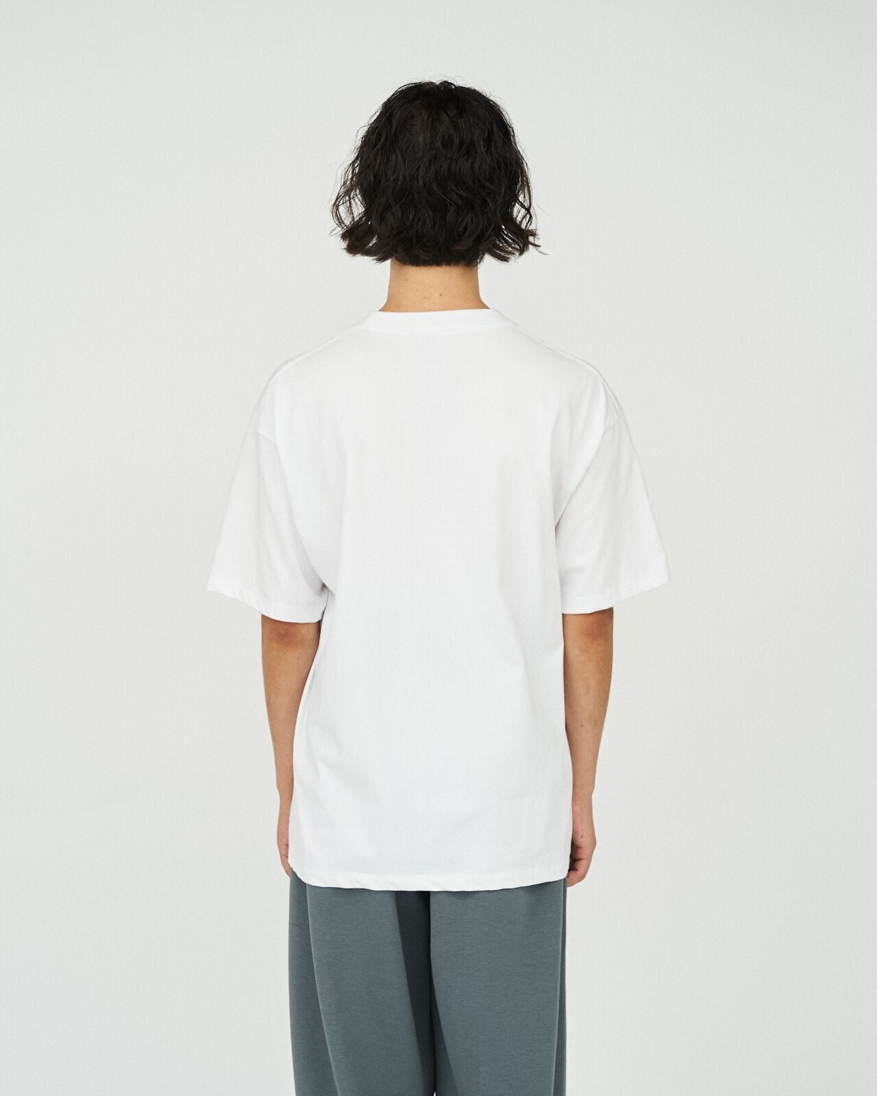 フレッシュサービス レディース & メンズ 2パックオールウェザーTシャツ 画像3