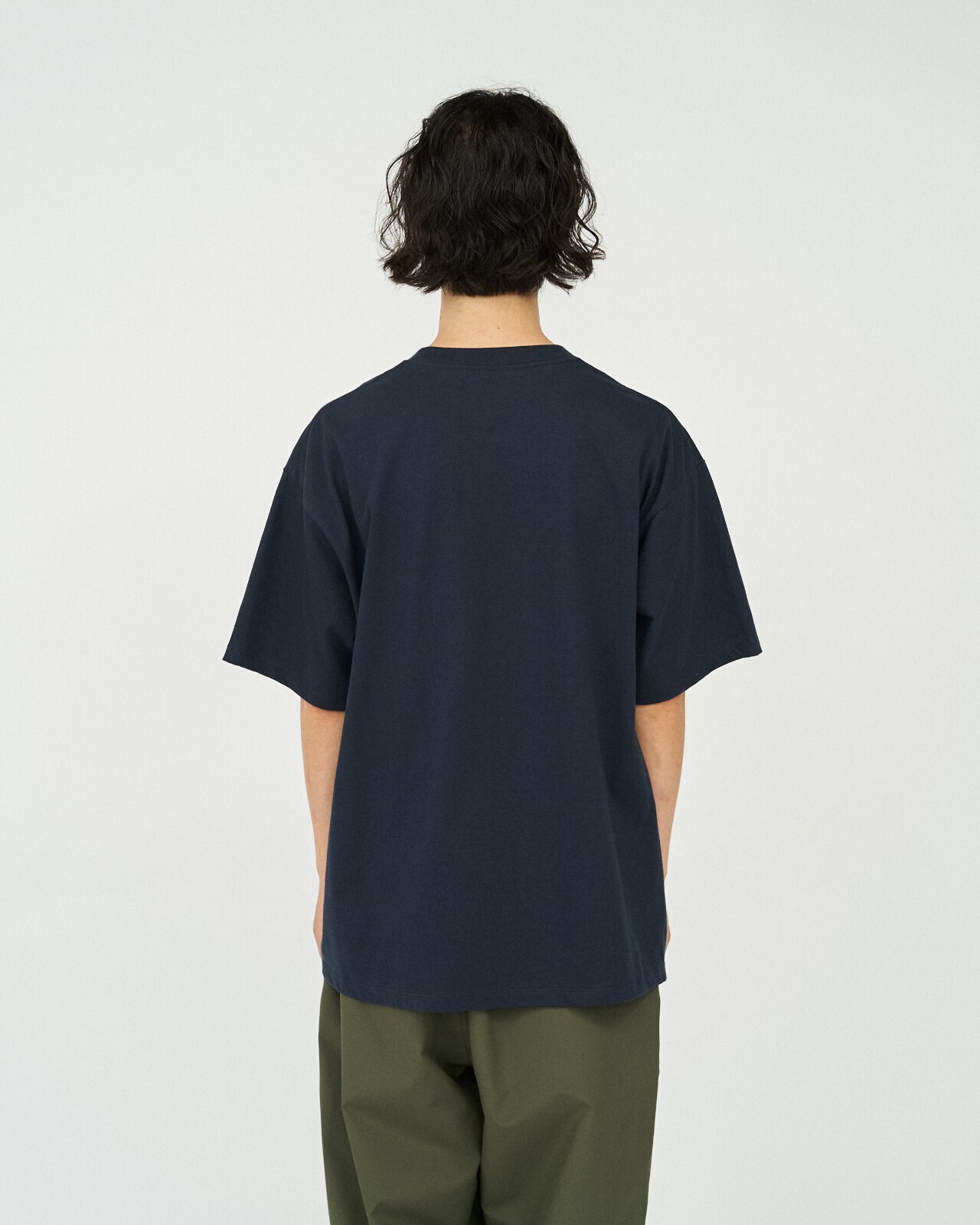 フレッシュサービス レディース & メンズ 2パックオールウェザーTシャツ 画像10