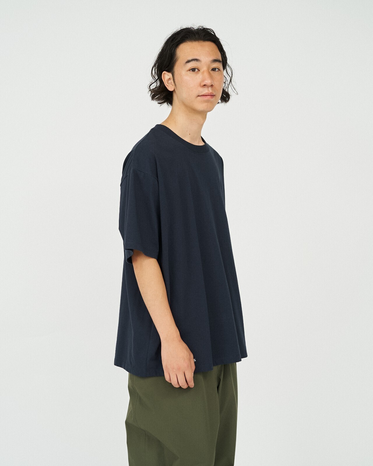 フレッシュサービス レディース & メンズ 2パックオールウェザーTシャツ 画像11