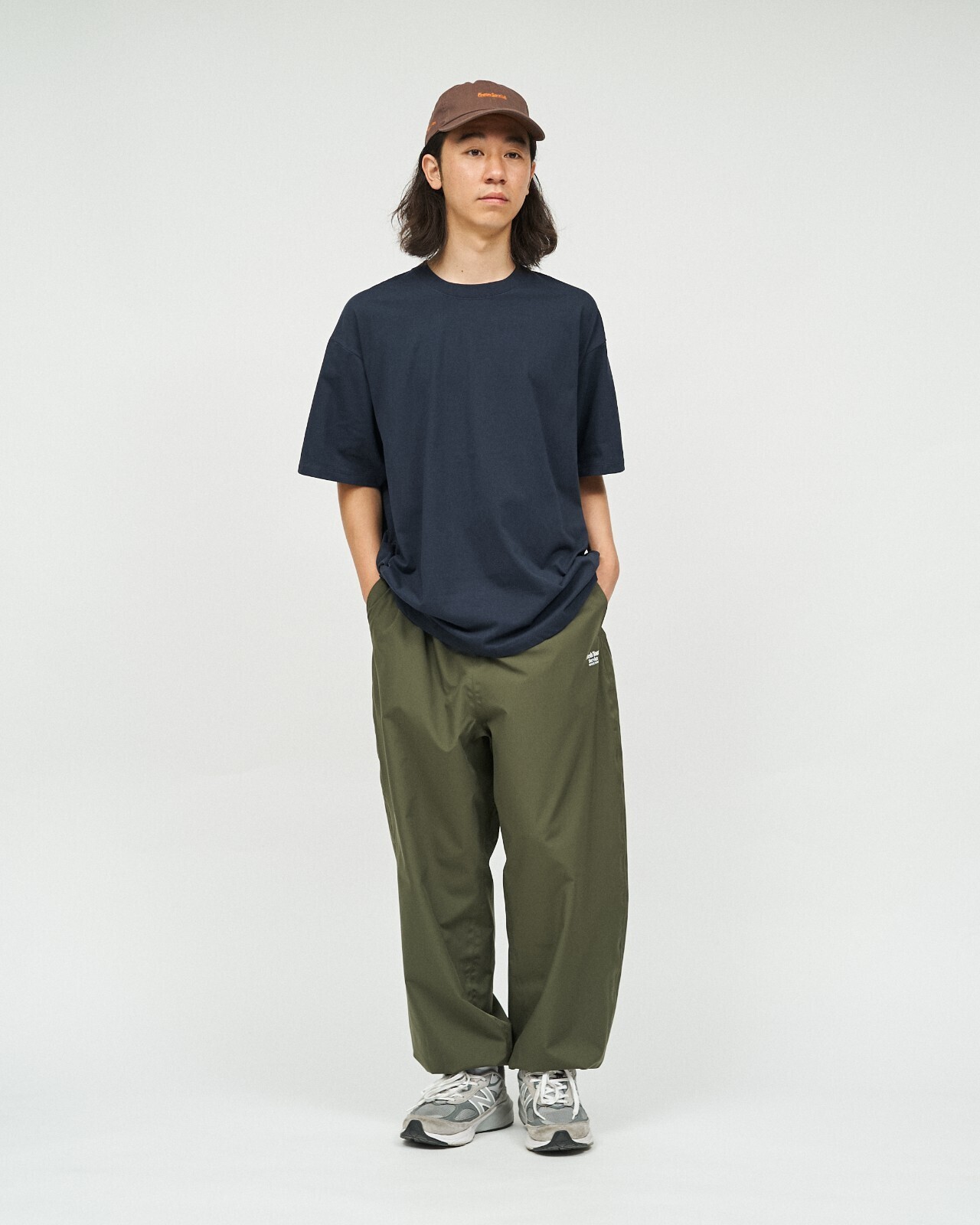 フレッシュサービス レディース & メンズ 2パックオールウェザーTシャツ 画像25