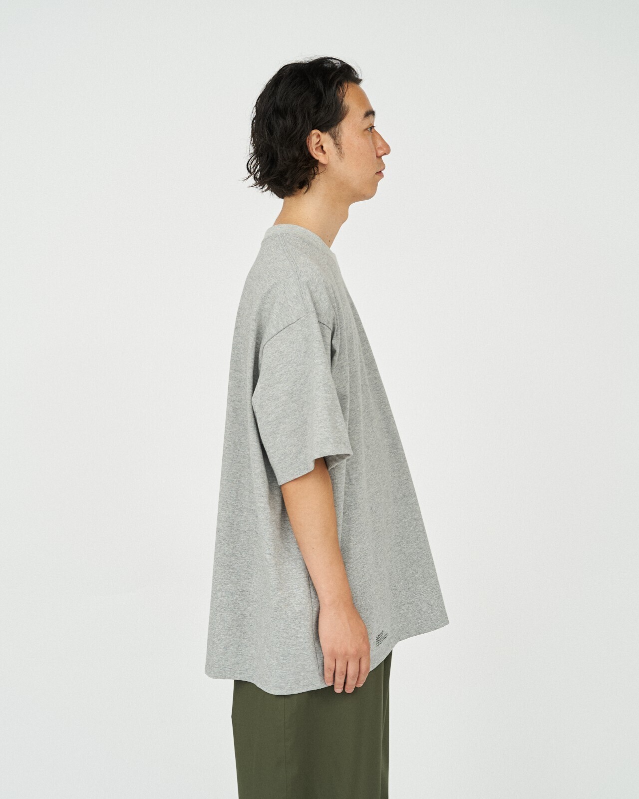 フレッシュサービス レディース & メンズ 2パックオールウェザーTシャツ 画像16