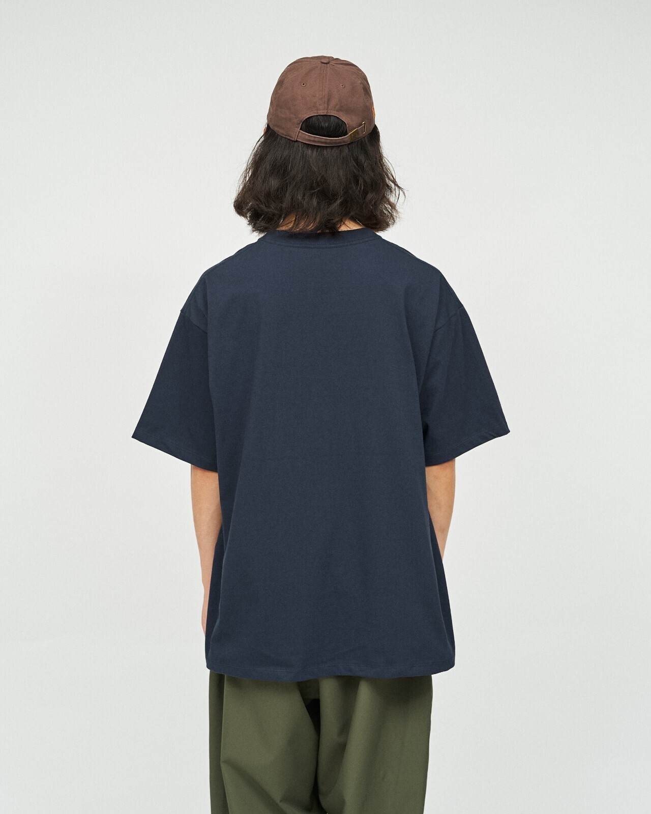 フレッシュサービス レディース & メンズ 2パックオールウェザーTシャツ 画像24