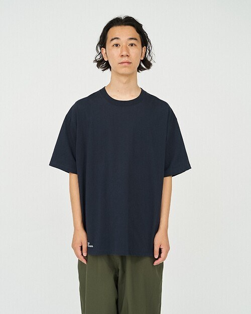 2-PACK ALL WEATHER TEE (25AW)｜FreshService 여성 & 남성