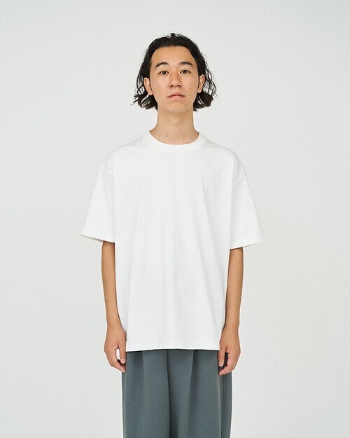 2-PACK ALL WEATHER TEE (25AW)｜FreshService 여성 & 남성