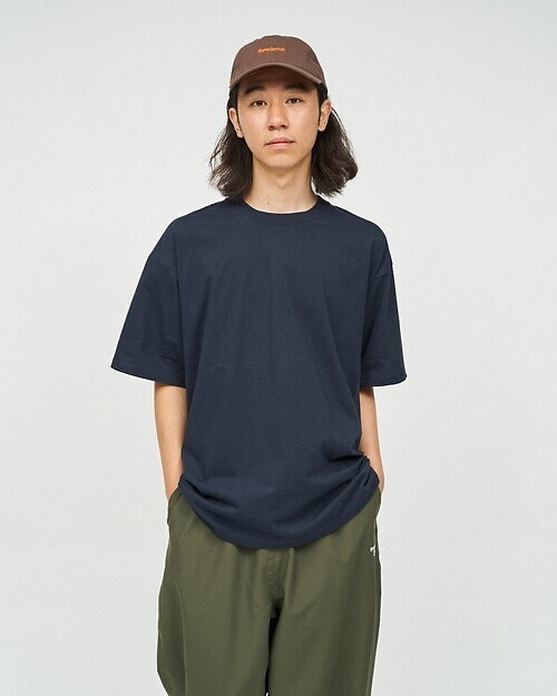 2-PACK ALL WEATHER TEE (25AW)｜FreshService 여성 & 남성