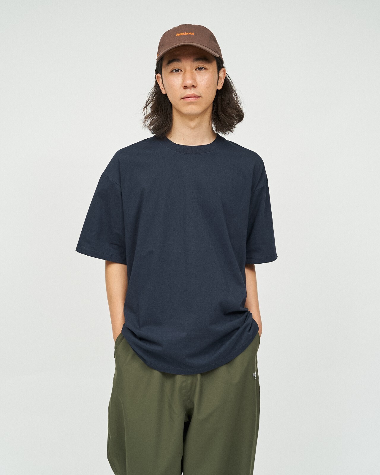 2パックオールウェザーTシャツ | FreshService