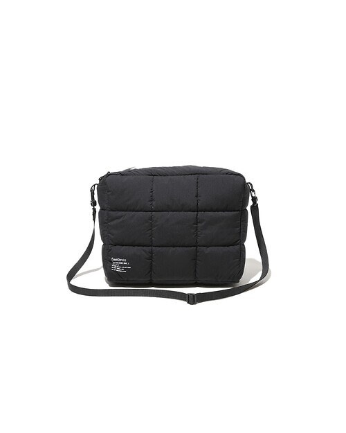 QUILTED CUBE BAG_L (25AW)｜FreshService 여성 & 남성