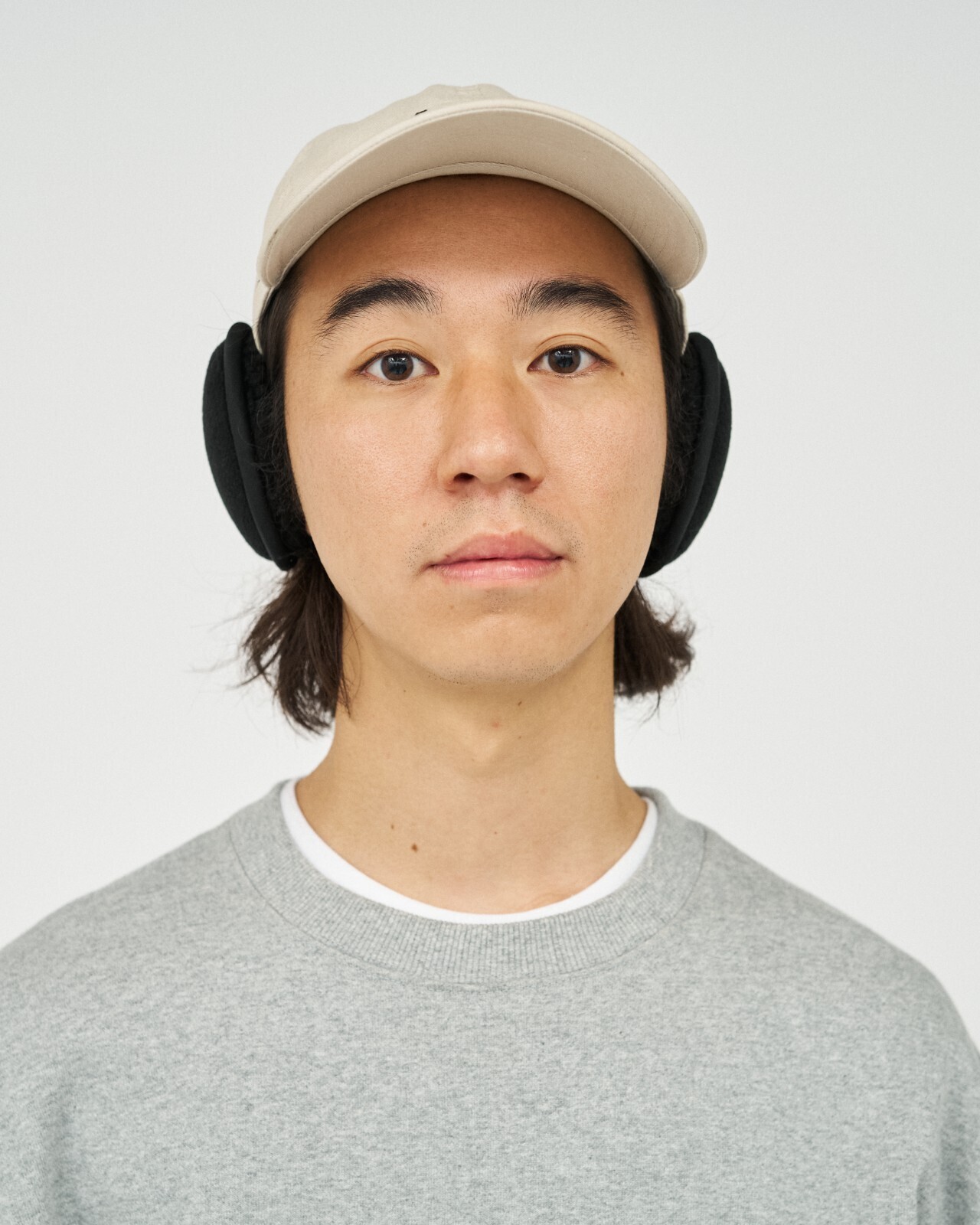 FreshService 女裝 & 男裝 MICRO FLEECE EARMUFFS 圖片6