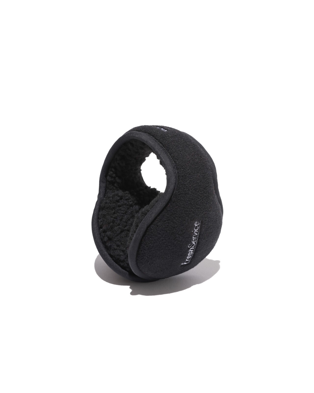 FreshService 女裝 & 男裝 MICRO FLEECE EARMUFFS 圖片1