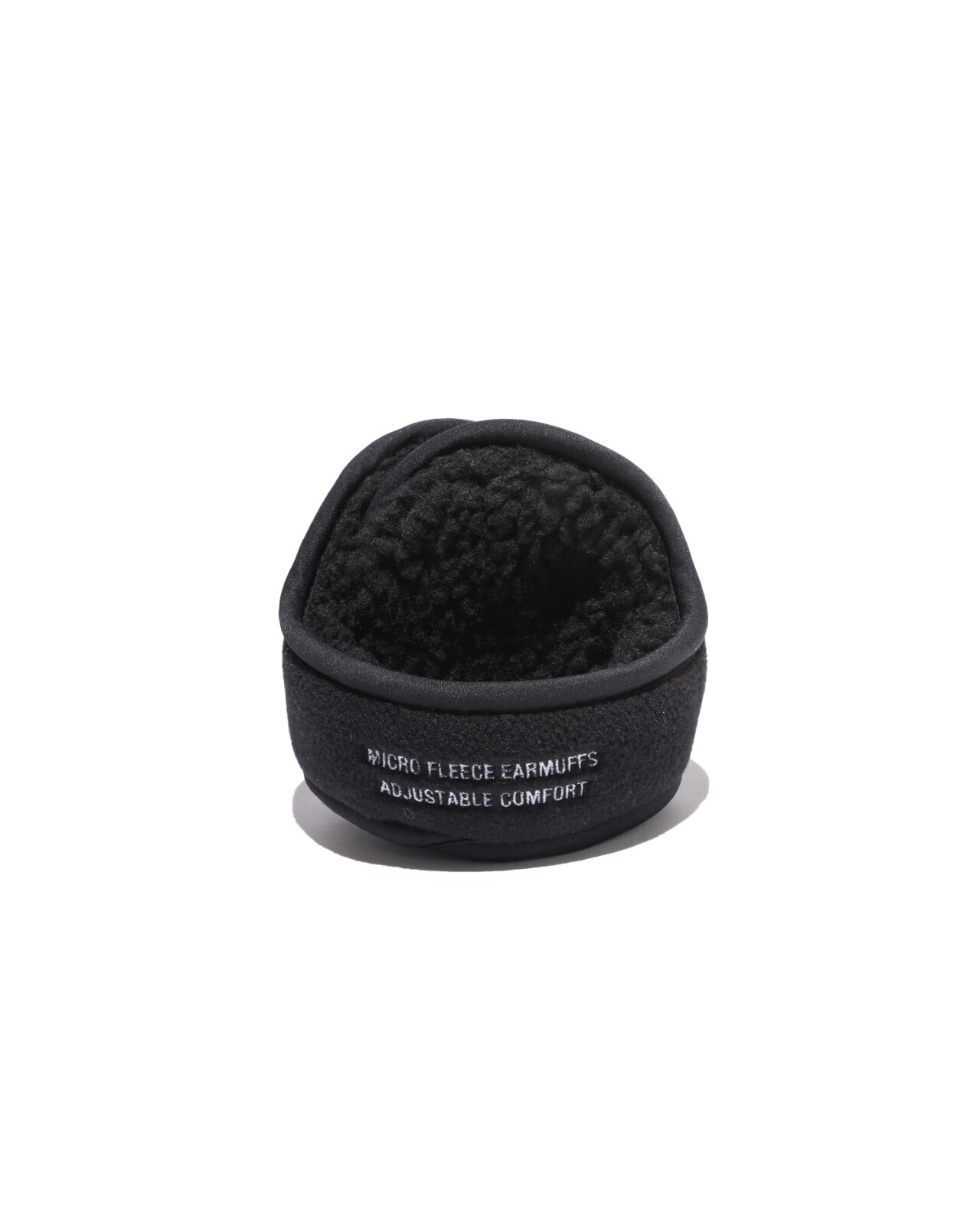 FreshService 女裝 & 男裝 MICRO FLEECE EARMUFFS 圖片2