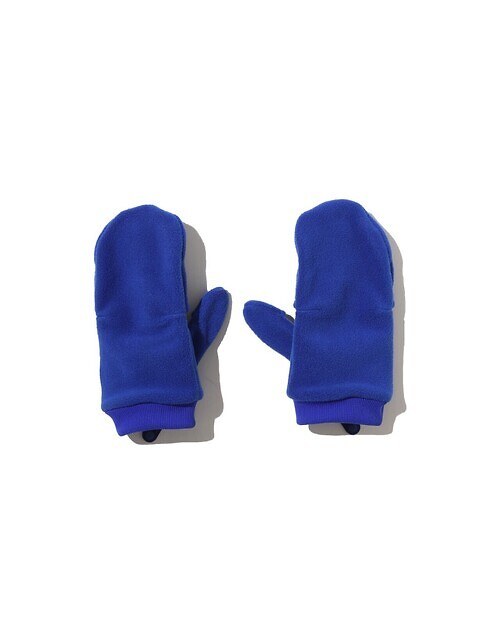 MICRO FLEECE MITTENS｜FreshService 女裝 & 男裝