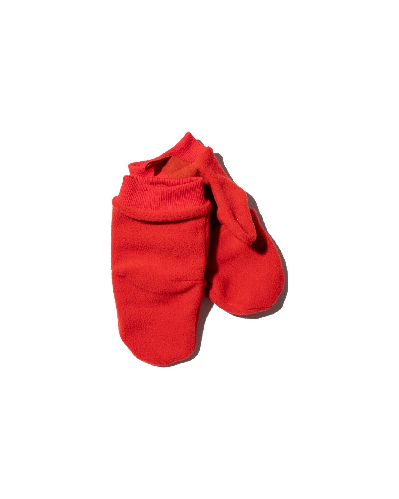 FreshService 女裝 & 男裝 MICRO FLEECE MITTENS 圖片2