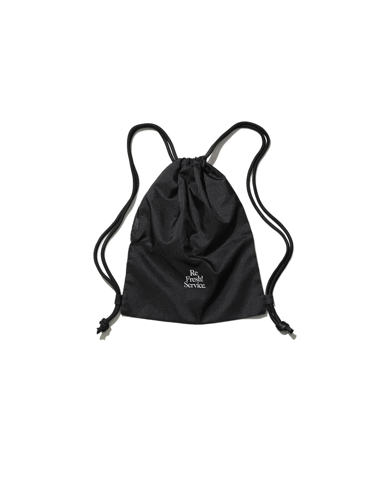 FreshService WOMENS & MENS SAUNA KNAPSACK (25AW) IMAGE1