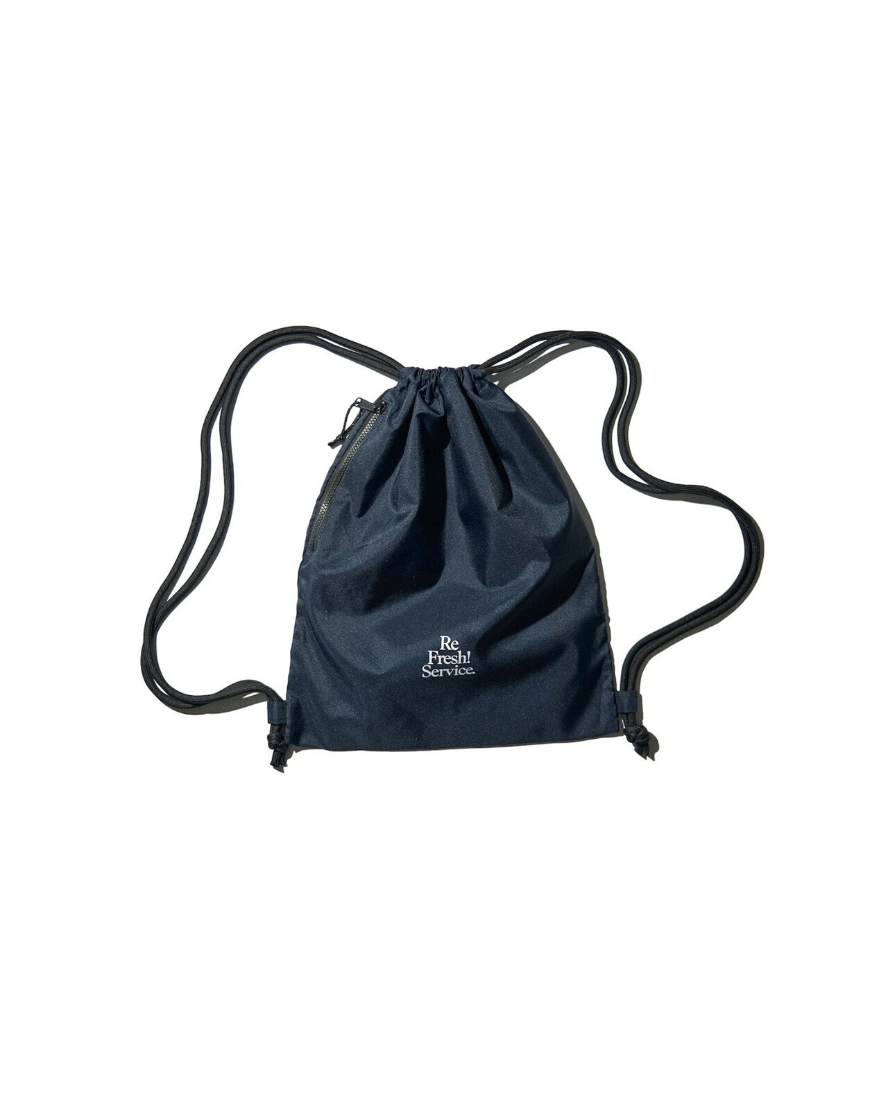 フレッシュサービス レディース & メンズ サウナナップサック 画像2