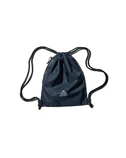 FreshService WOMENS & MENS SAUNA KNAPSACK (25AW) IMAGE2