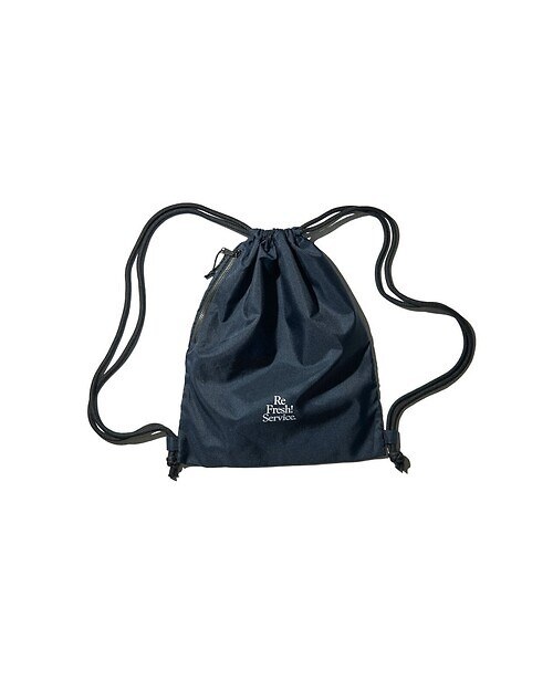 SAUNA KNAPSACK (25AW)｜FreshService WOMENS & MENS