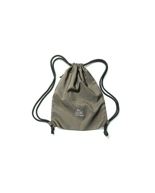 SAUNA KNAPSACK (25AW)｜FreshService WOMENS & MENS