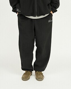 FreshService WOMENS & MENS FLEECE TRACK SUIT (25AW) IMAGE13