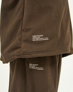 FreshService WOMENS & MENS FLEECE TRACK SUIT (25AW) IMAGE7