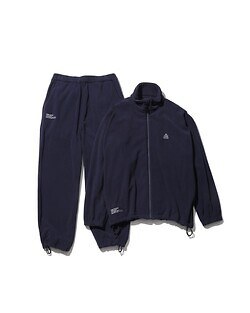 FreshService WOMENS & MENS FLEECE TRACK SUIT (25AW) IMAGE15