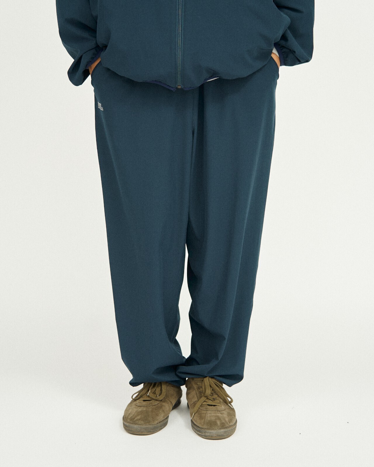 フレッシュサービス レディース & メンズ ユーティリティパッカブルスーツ 画像14