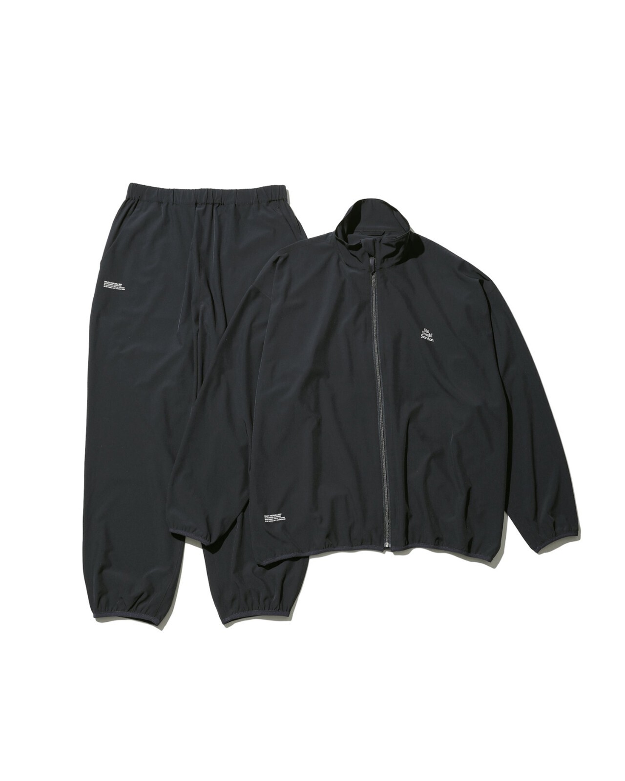 FreshService WOMENS & MENS UTILITY PACKABLE SUIT (25AW) IMAGE1
