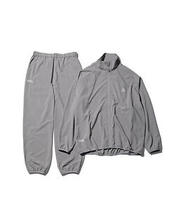 FreshService WOMENS & MENS UTILITY PACKABLE SUIT (25AW) IMAGE5