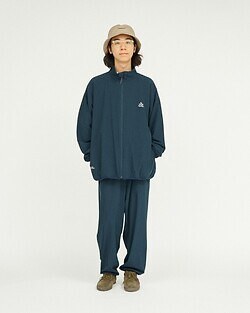 FreshService WOMENS & MENS UTILITY PACKABLE SUIT (25AW) IMAGE12